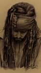 pic for Jack Sparrow